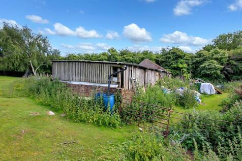 Outbuilding