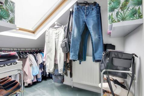 Dressing Room