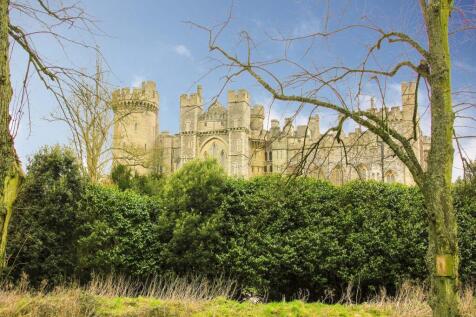 Arundel Castle