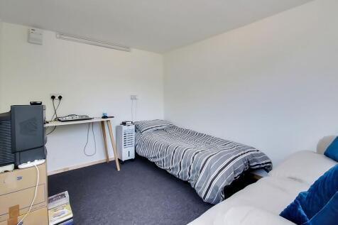 Garage conversion