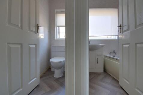 W/C and Bathroom