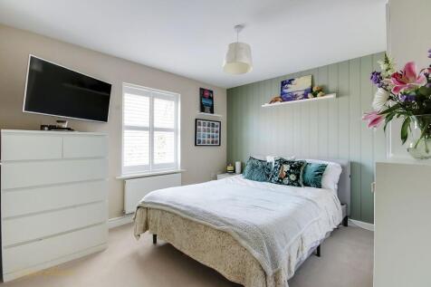 Main bedroom