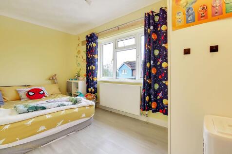 Third Bedroom