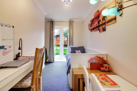 Spare Room