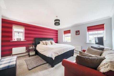 Main bedroom