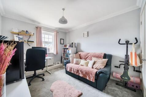 Fifth Bedroom