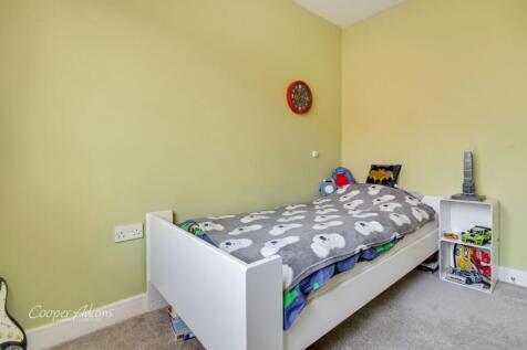 Third Bedroom