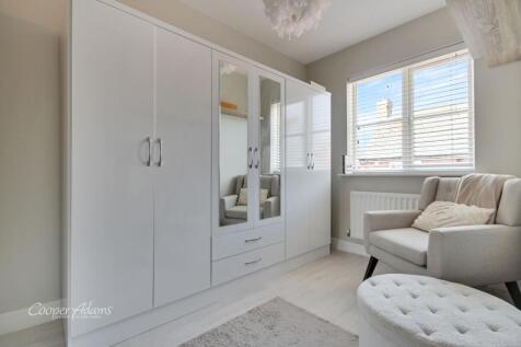 Fourth Bedroom