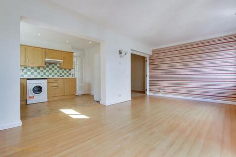 Open Plan