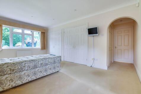 Main bedroom