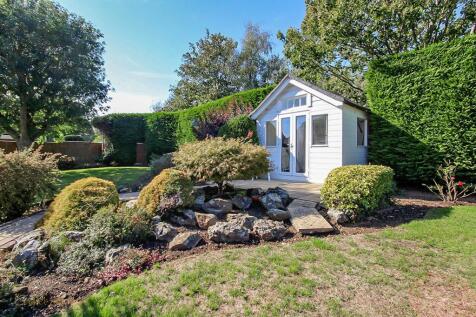 Summer house