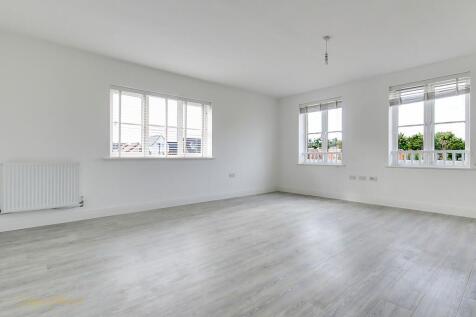 Open plan Living room/Dining