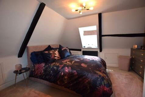 Main bedroom