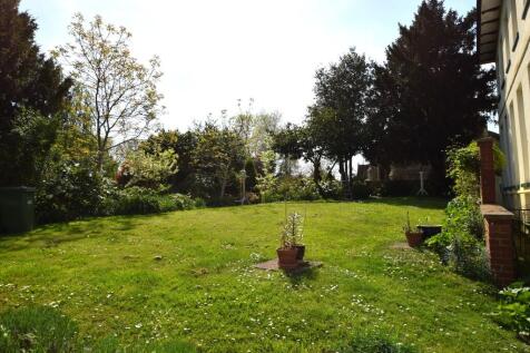 Communal Garden