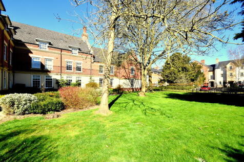 Communal Gardens