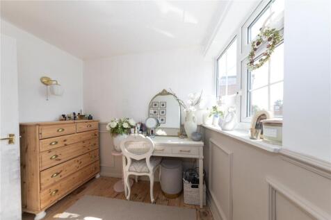 Dressing Room/Study