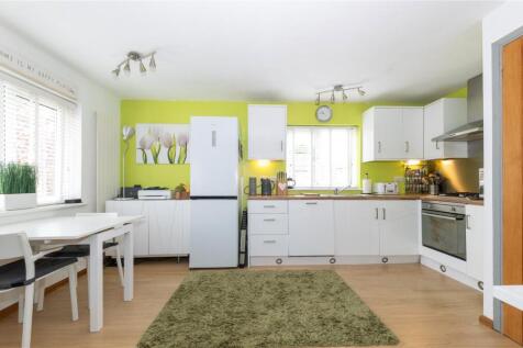 Kitchen Diner Space