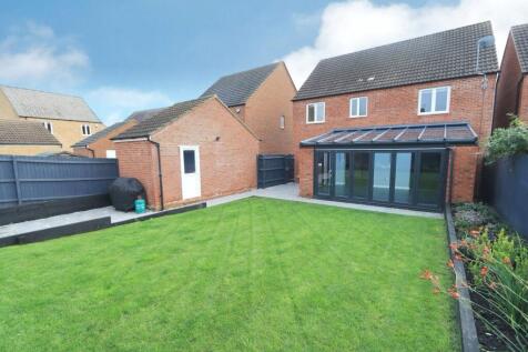 Garden Rear