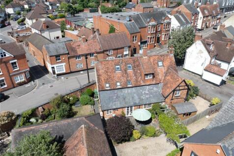 Drone View
