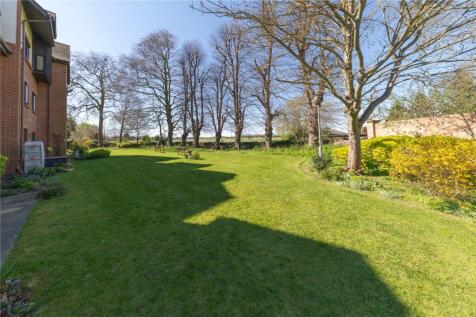 Communal Gardens