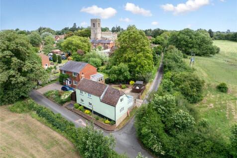 Drone View Front