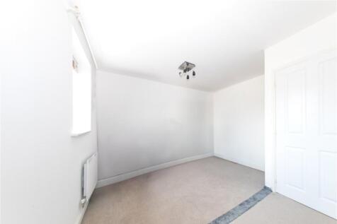 Bedroom 3&amp;4