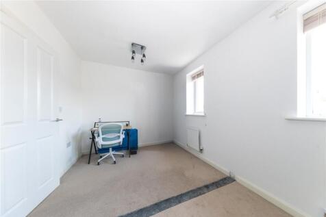 Bedroom 3&amp;4