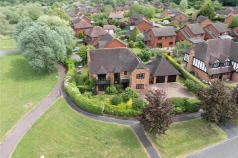Drone View Front