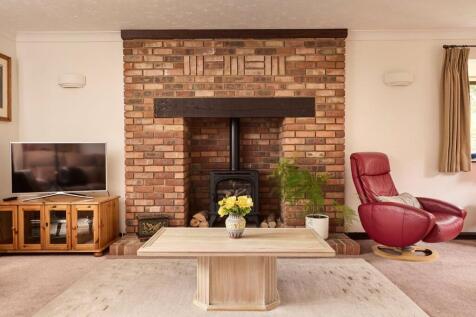 Fire Place