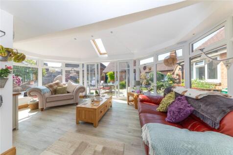Extended Sun Room