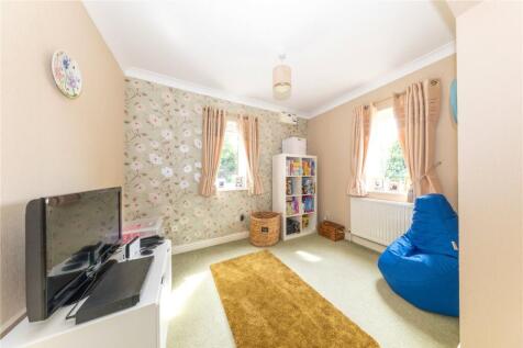 Office/Playroom