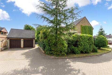 Double Garage