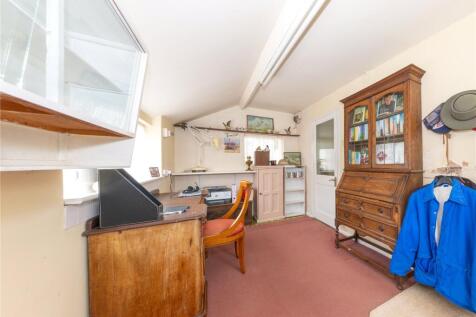 Office/Snug
