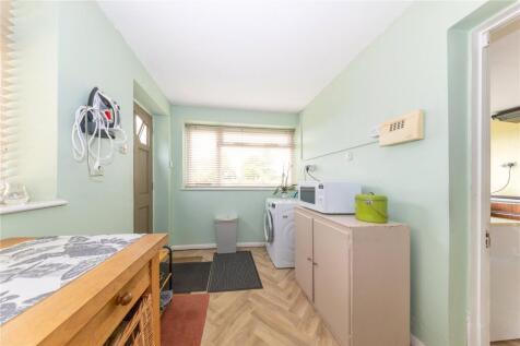 Mud Room/Utilty