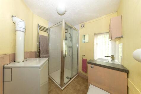 Downstairs Bathroom