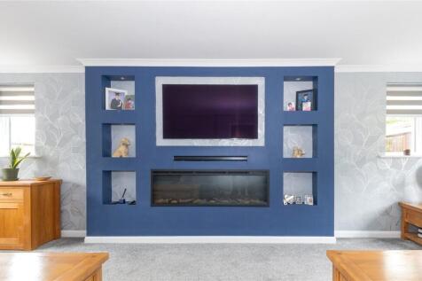 Feature Wall