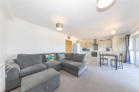 Kitchen/Diner/Living
