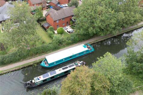 Canal View
