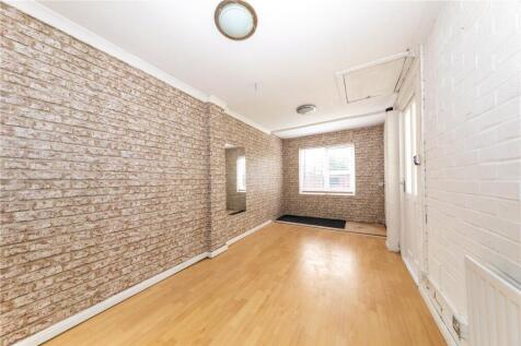 Garage Conversion