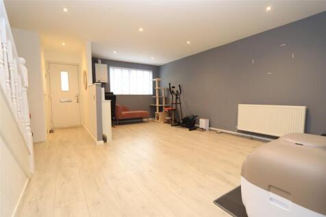 Front Lounge