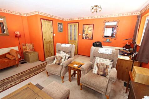 Living Dining Room