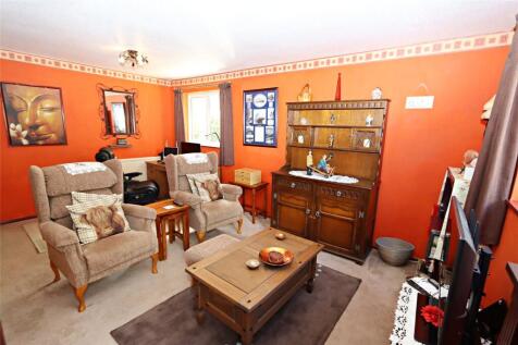 Living Dining Room