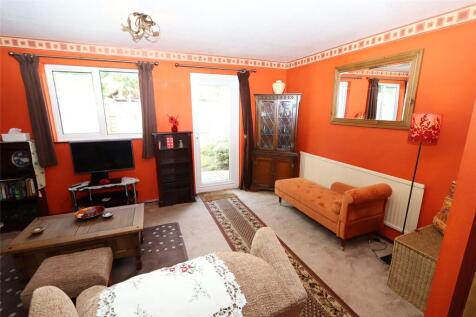 Living Dining Room