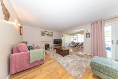 Living Dining Room