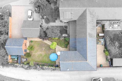 Birds Eye View
