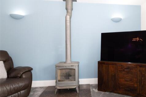 Log Burner