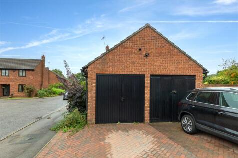 Single Garage