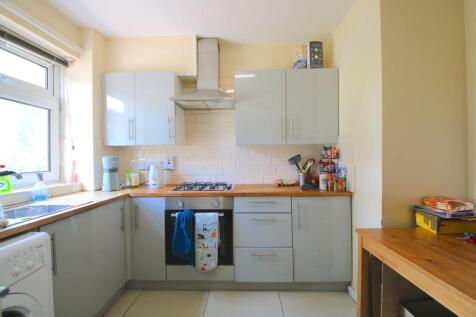 Kitchen with Dining