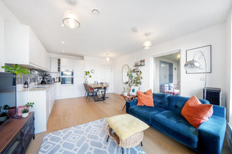 Flat 29, Eastern ...