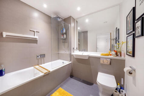 Flat 29, Eastern ...